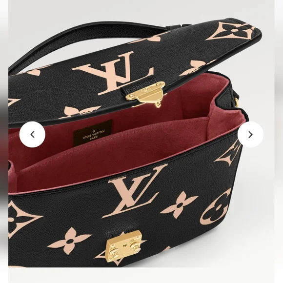 New LV PO Metis MM - Picture 9 of 9